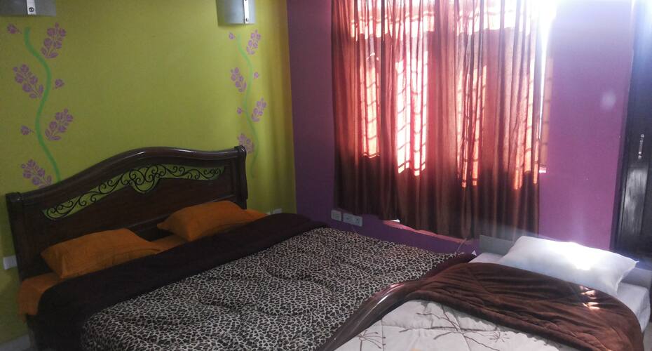 Atithi Asia, Greater Noida 3